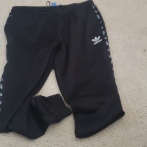 Mens Adidas Track Suit